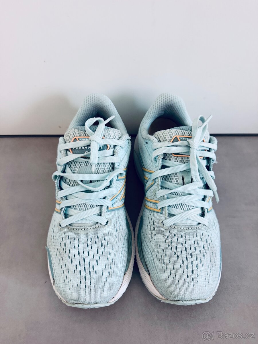 Boty New Balance - 2