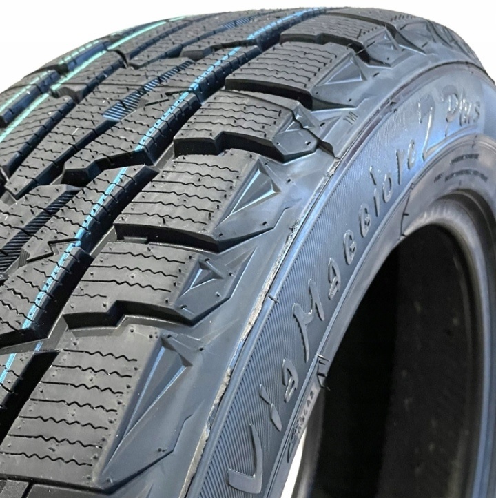 Pneumatiky 2 ks 205/55/R16 - 2