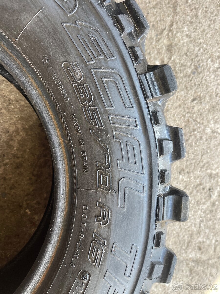 235/70 16 Offroad Insa