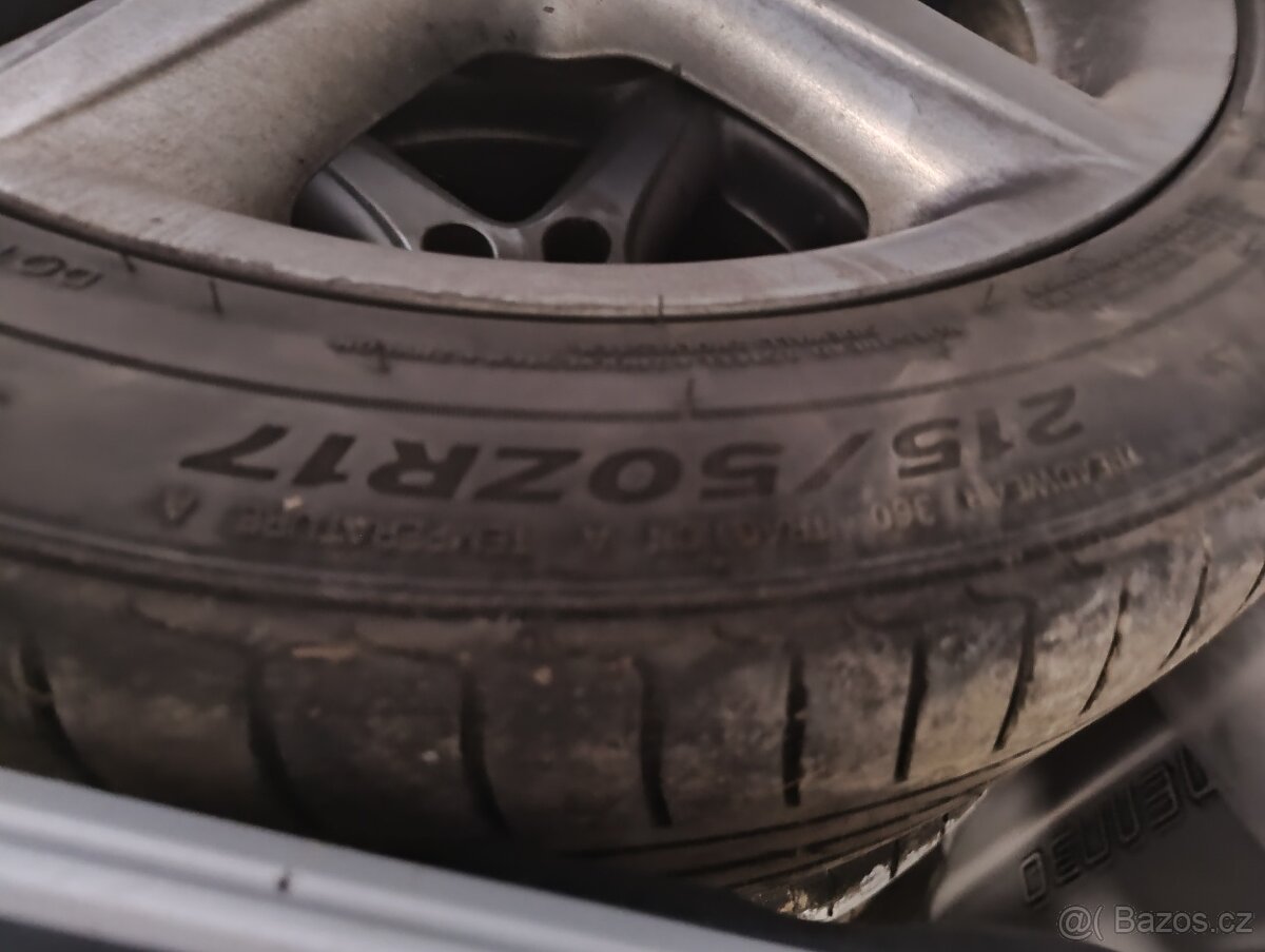 Toyota Avensis 2006, 2.2D-CAT - 2