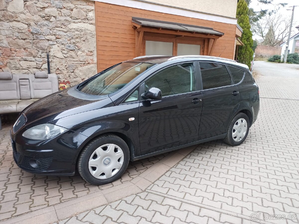 Seat Altea XL - 2