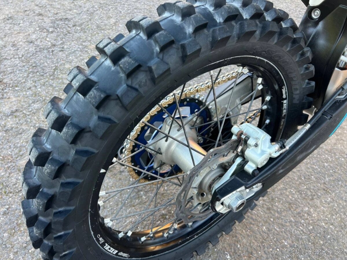 KTM 250 SX