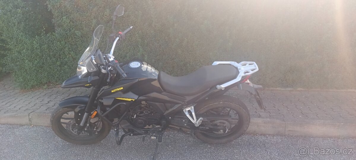 Motron X-NORD 125