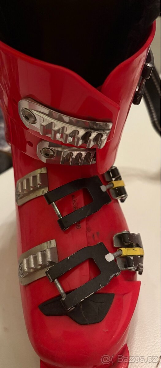 Atomic Redster WC 110 vel. 39 - 2