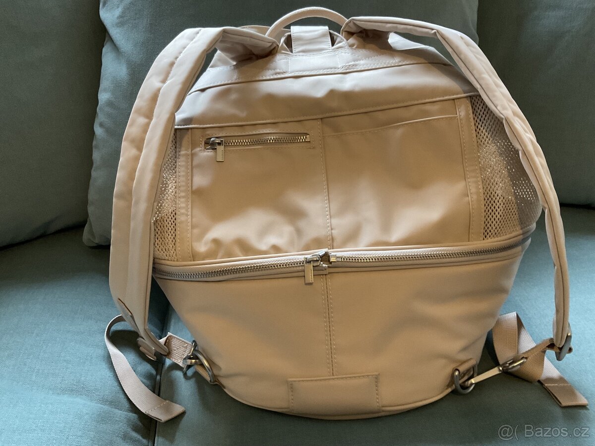 Batoh pro kočičku anebo malého pejska - 2