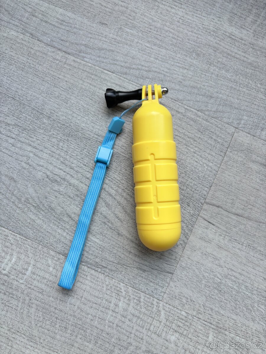 Držák plovoucí plovák pro GoPro - 2