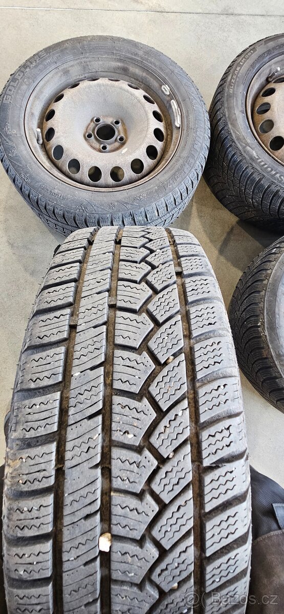 5x100 r16 - 2