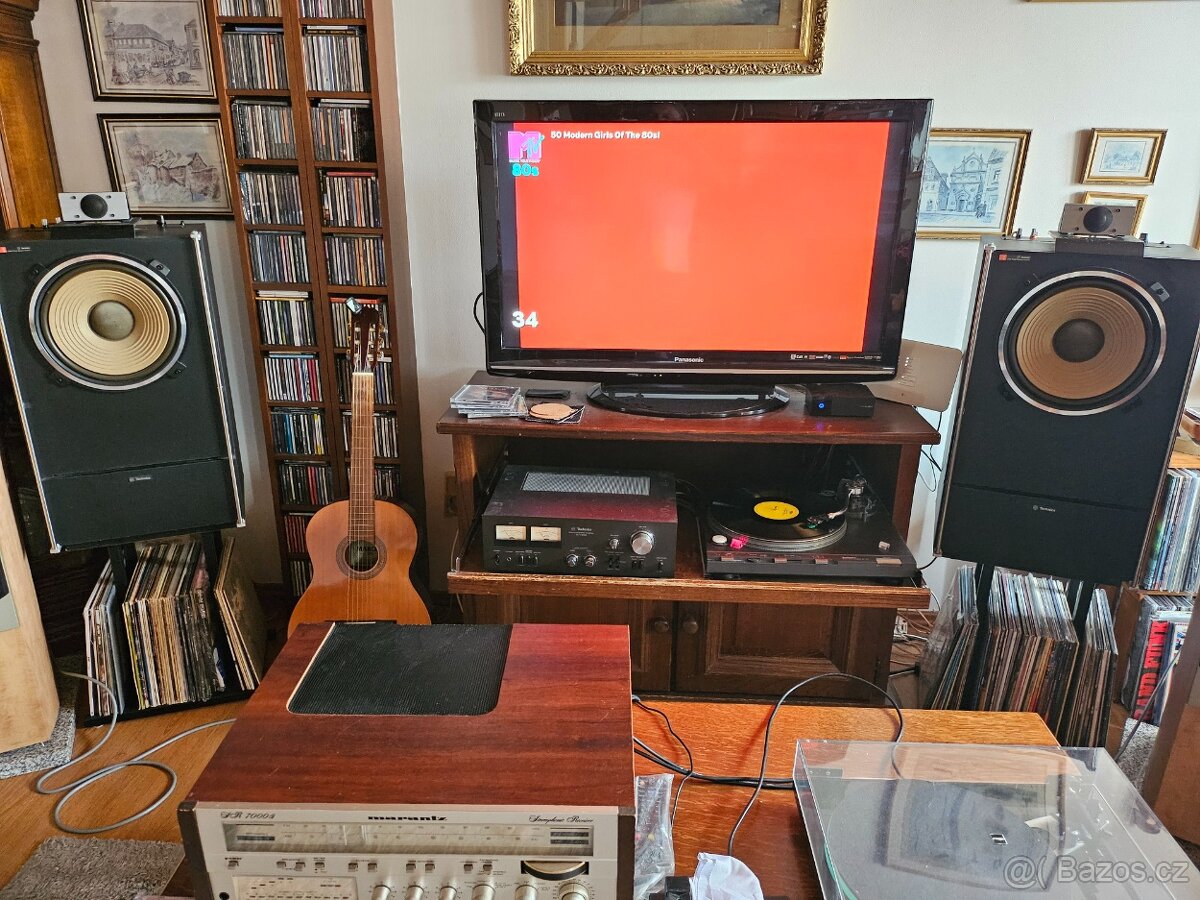 Technics SB 6000 - 2