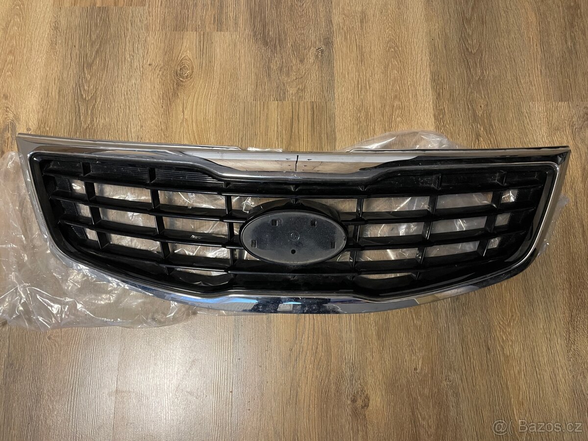 Maska Kia sportage 2015 - 2