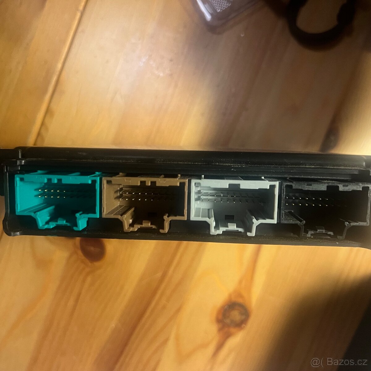 Tesla model S 2014 Thermal Controller - 2