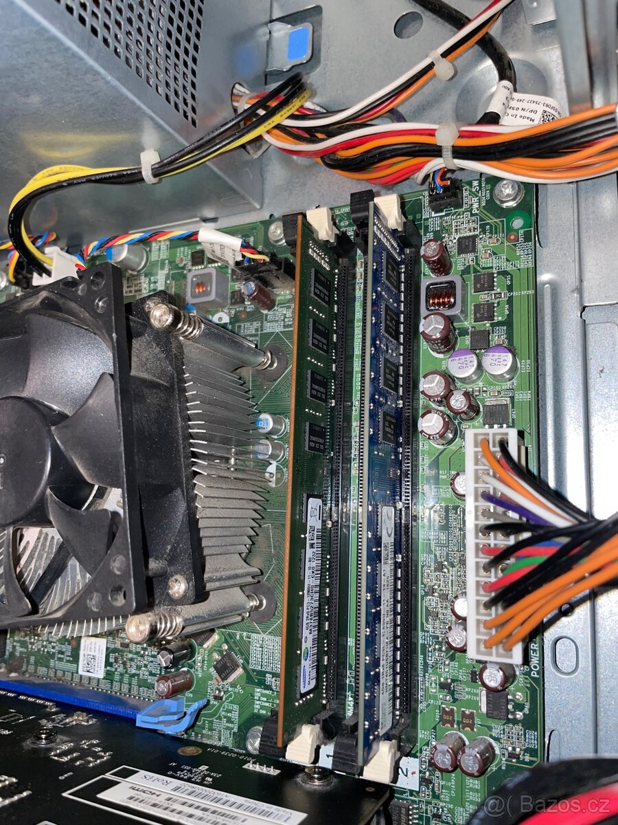 Počítač - Dell - 2