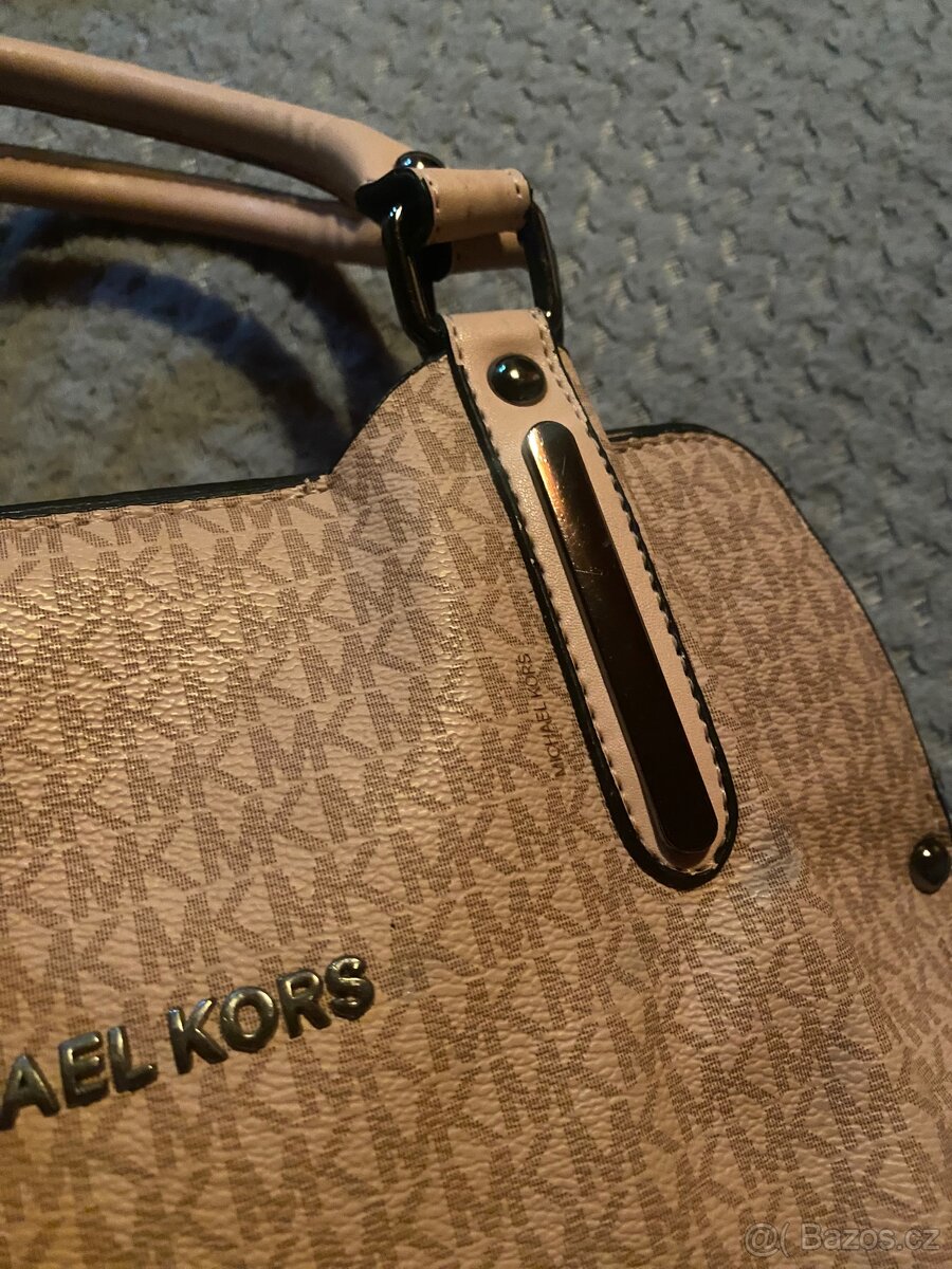 Michael kros kabelka - 2