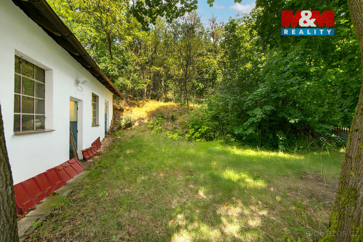 Prodej pozemku k bydlení, 334 m², Břasy - 2