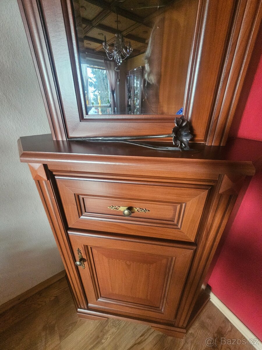 Rustikalni nabytek ZDARMA - 2