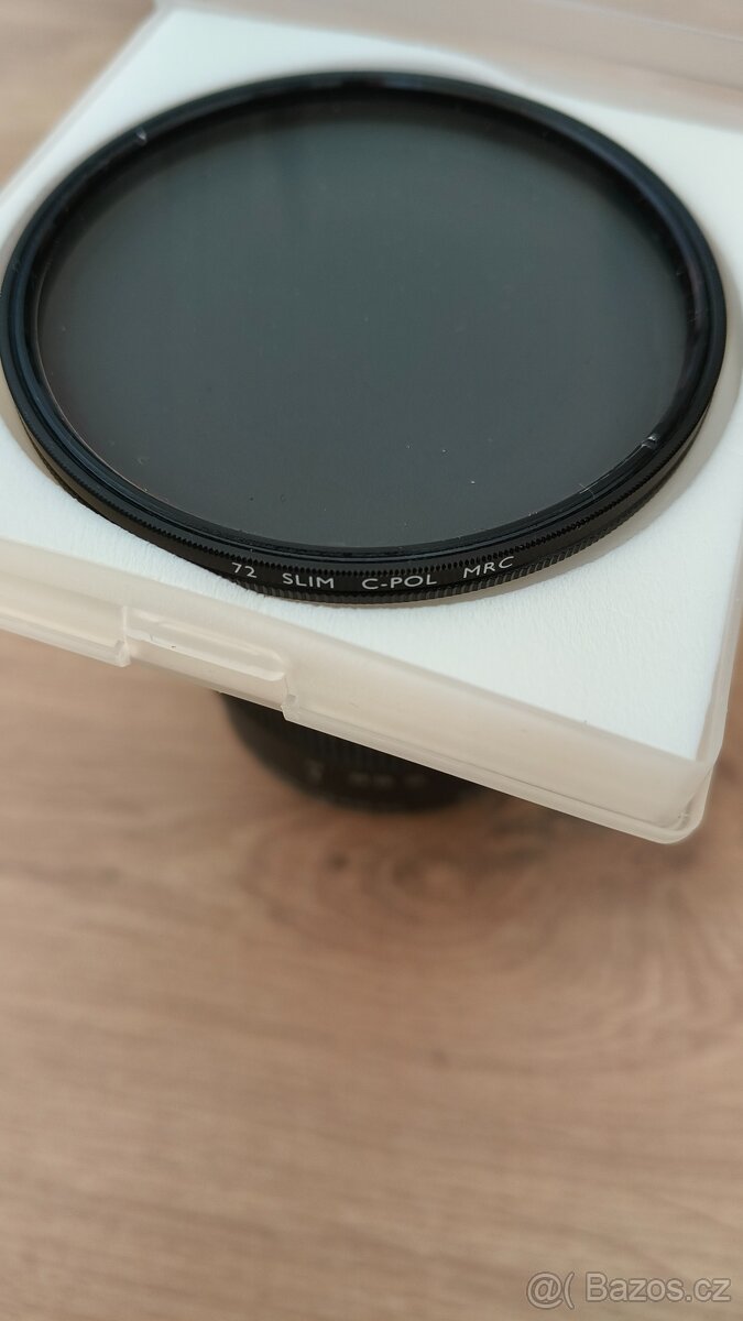 SIGMA 17-70 - 2