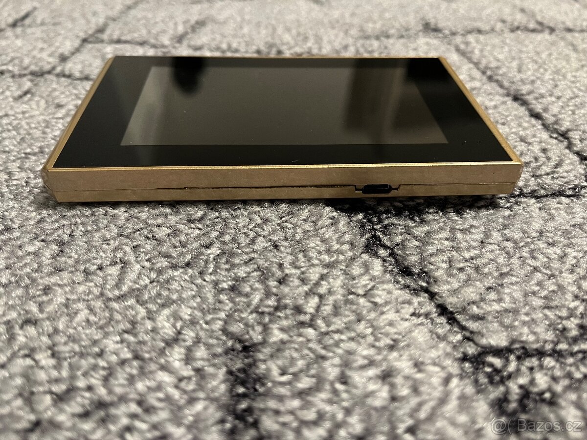 Digitální dveřní kukátko - 2