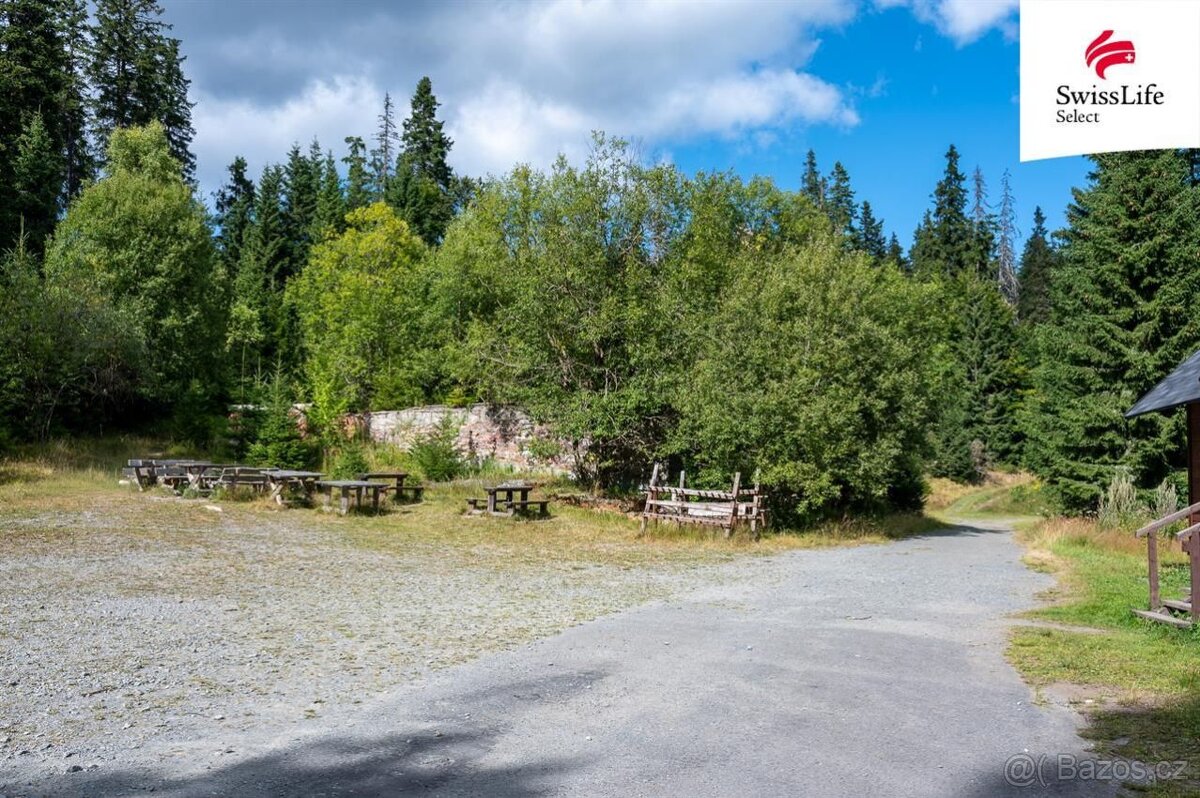 Prodej komerčního pozemku 1558 m2, Stará Ves - 2