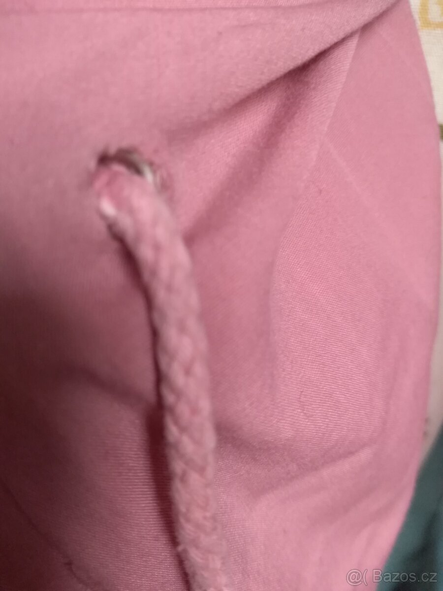 Kabát-zimní retro - 2