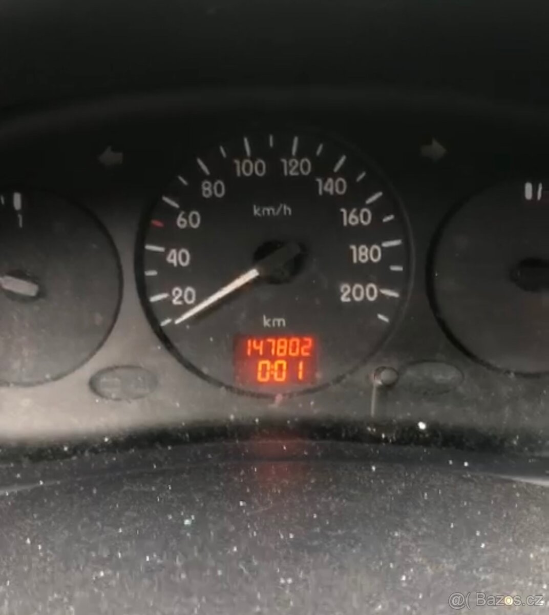 Renault 1.5dci motor - 2