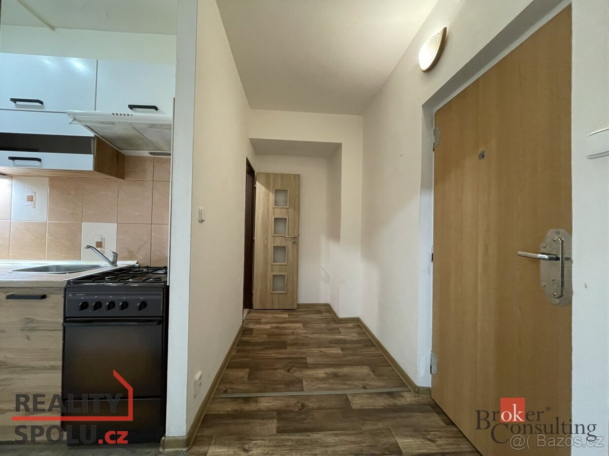 Pronájem, byty/2+1, 54 m2, Okružní 1156, 36222 Nejdek, Karlo - 2