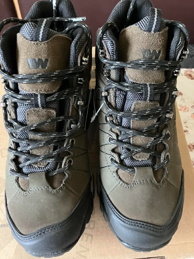 Dámské boty Weinbrenner - 2