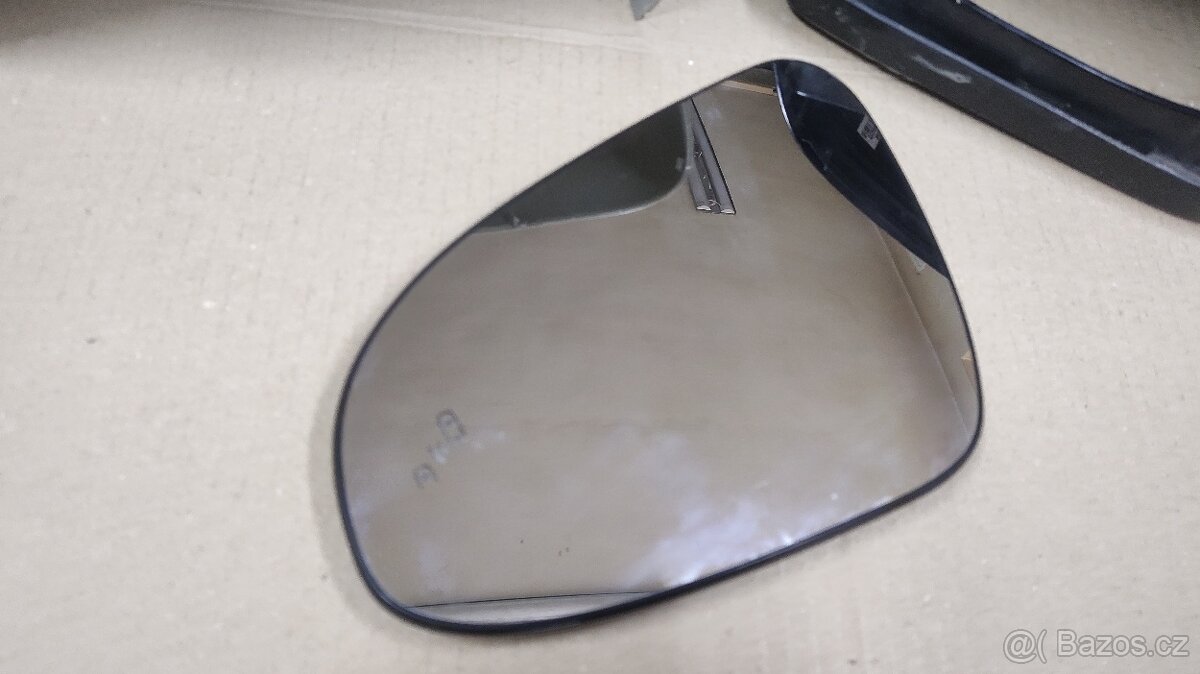 C-HR Rio Sprinter Zrcadlo sklo tesneni senzor panty pant - 2