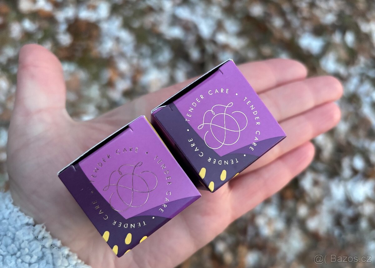 ŠVESTKOVÝ ZÁZRAČNÝ KELÍMEK ORIFLAME - 2