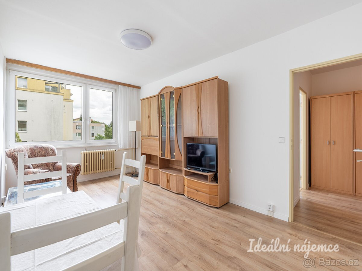 Pronájem bytu 3+kk, Šimůnkova, Kobylisy, 23900 Kč/měs, 62 m2 - 2