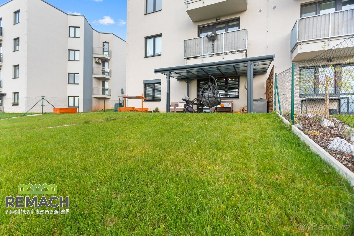 Pronájem, Byt 3+kk, 82 m² - Náchod - Staré Město nad Metují - 2