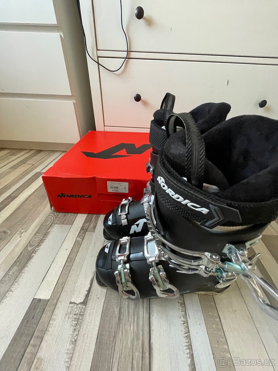 Lyžáky Nordica Cruise - 2