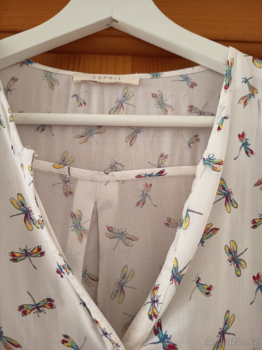 Dámské halenky - 2