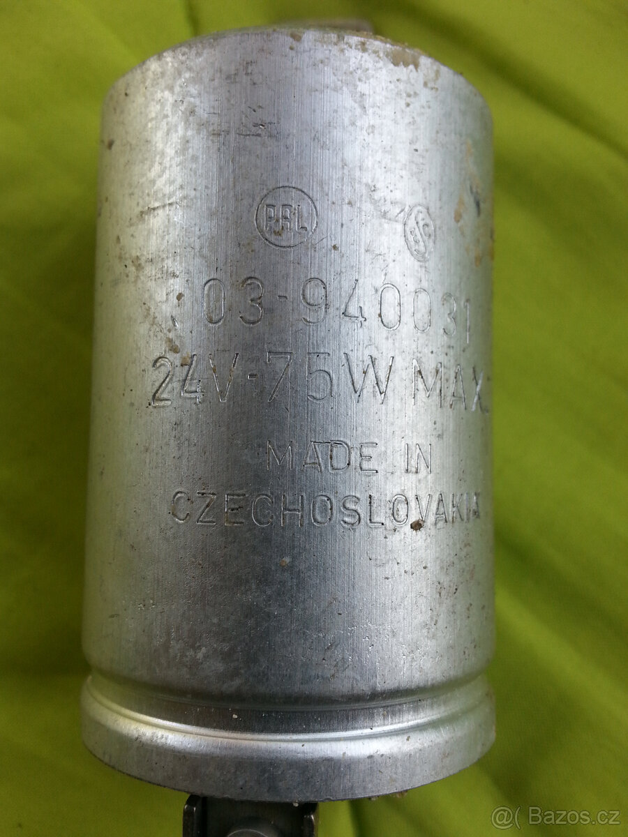 Přepínač,odpojovač a přerušovač - 2