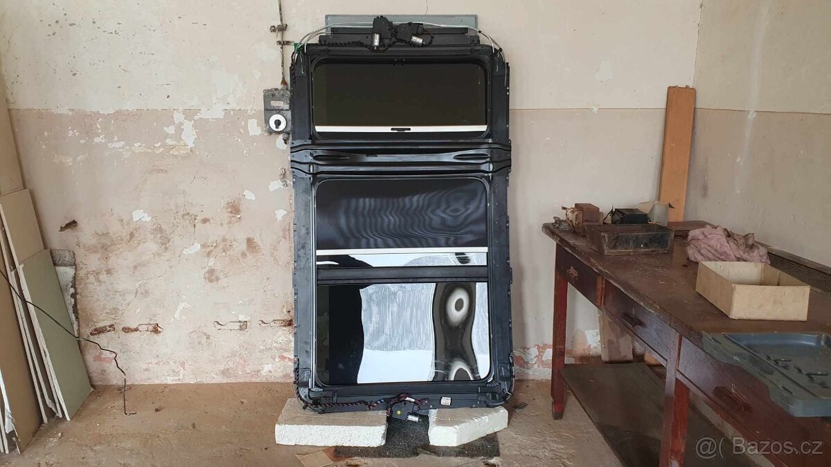 Rozpredám AUDI Q7, Sline, r.v.2010, 176 Kw - 2