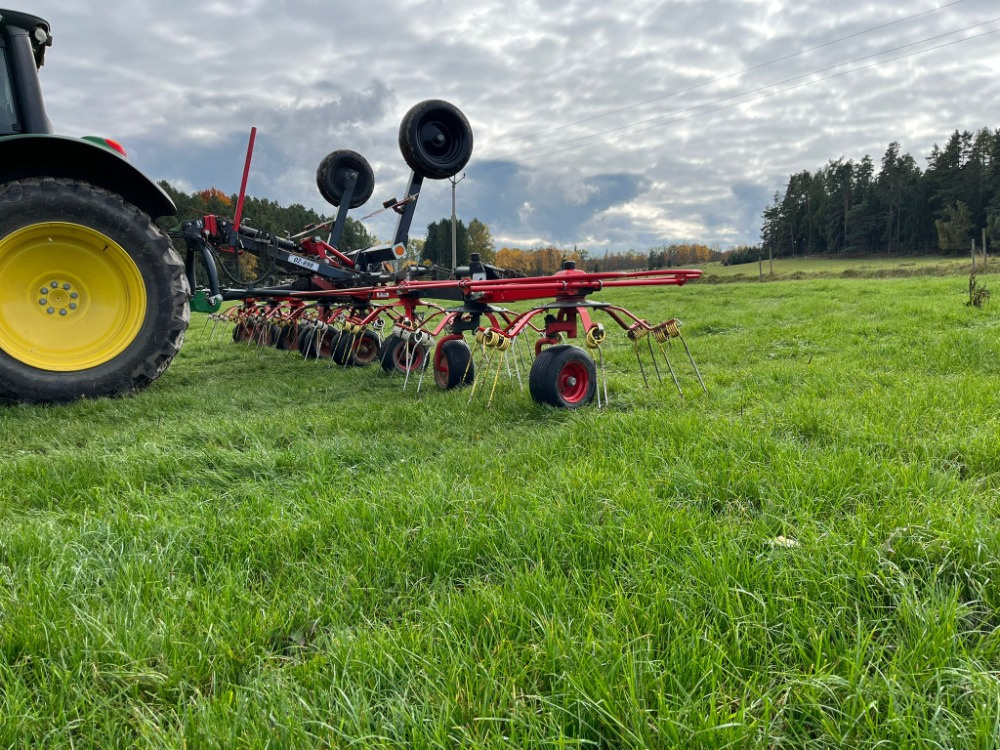 Obraceč Ravak OZ - 898 - 2