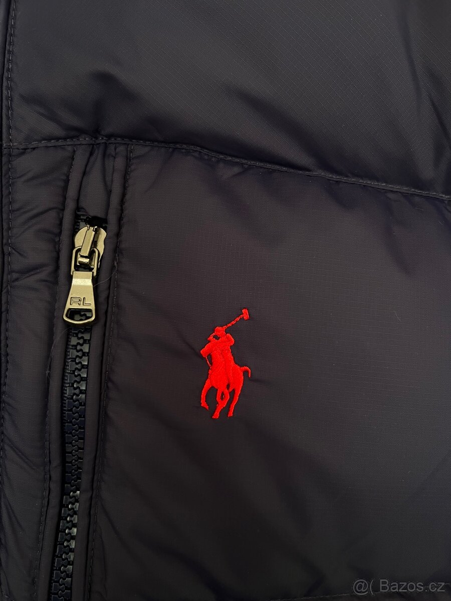 Polo Ralph Lauren Bunda - 2