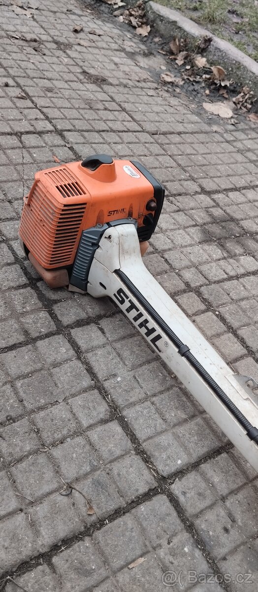 Křovinořez Stihl FS 450 - 2