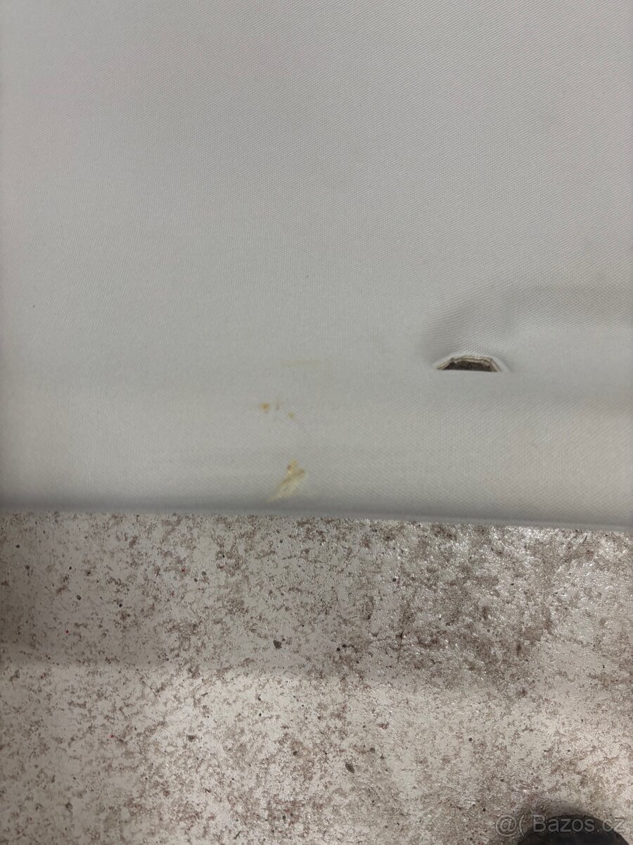 Stropnice octavia 3 sedan - 2