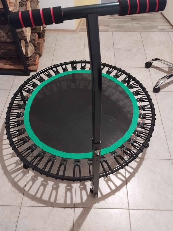 Trampolina - 2