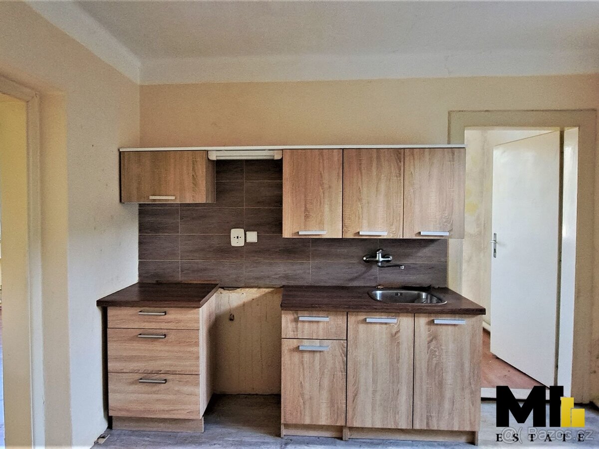 Prodej rodinného domu 3+1, pozemek 502 m², Přerov - Čekyně - 2