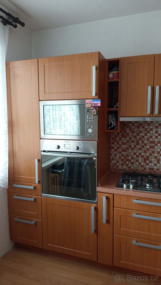 Prodám rohovou kuchyňskou linku - 2