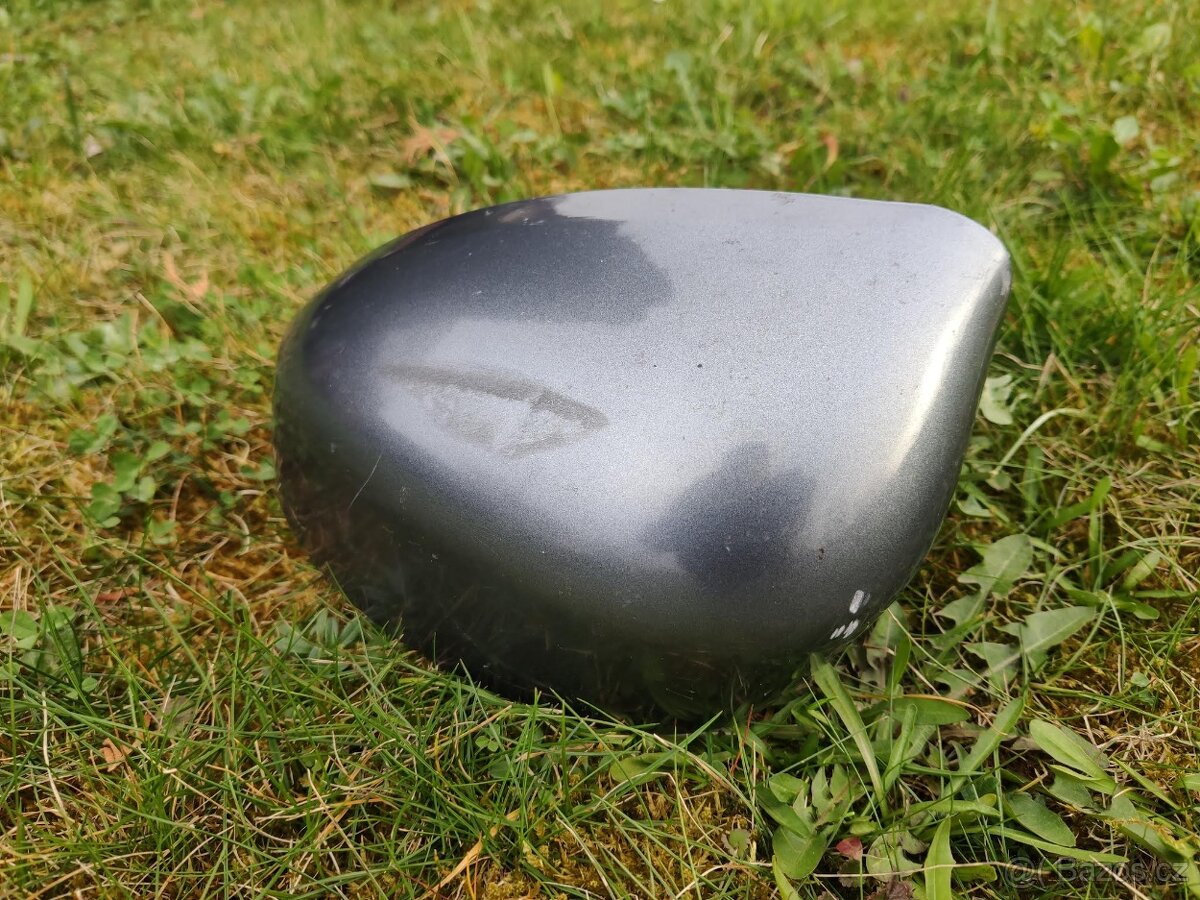 Kryt zpětného zrcátka Citroen C4 I - 2