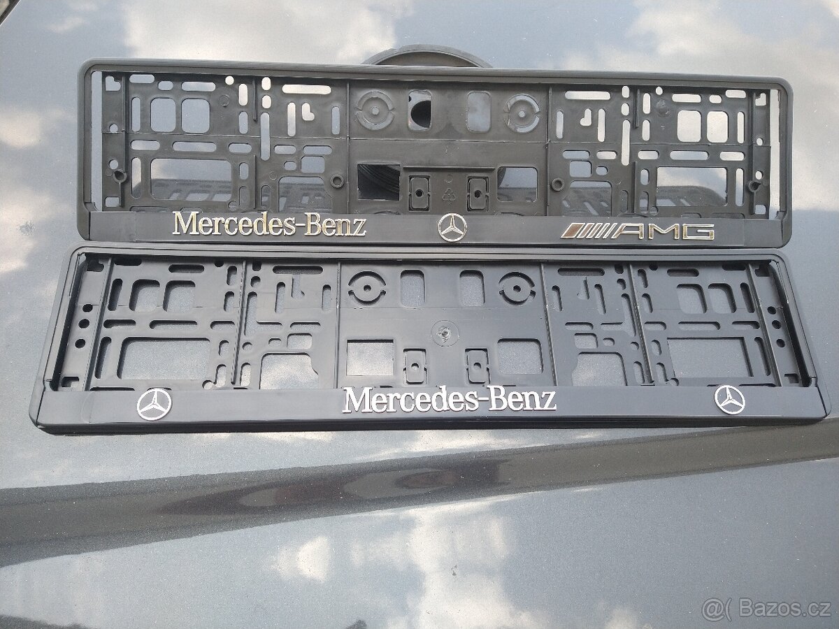 Mercedes AMG Brabus - 2