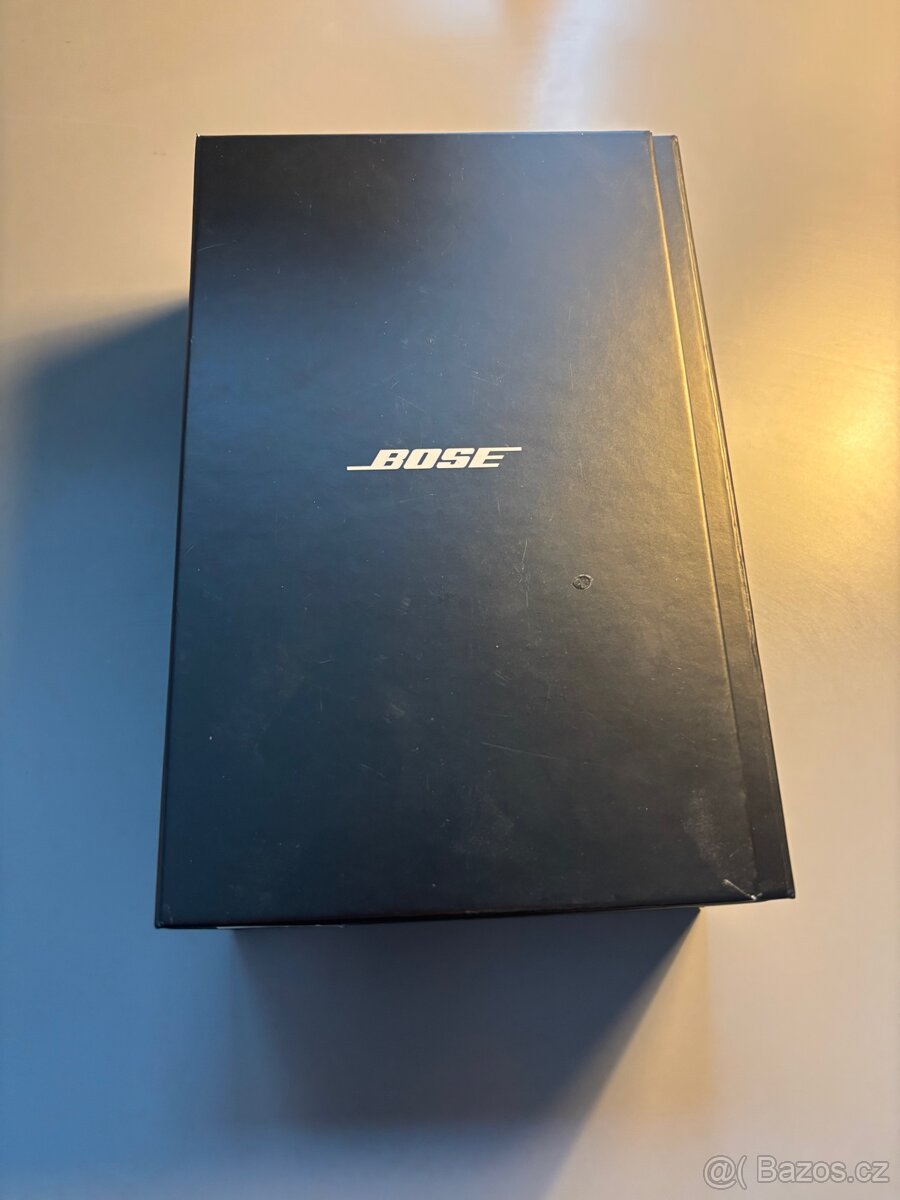 Bose SoundSport Wireless sluc - 2