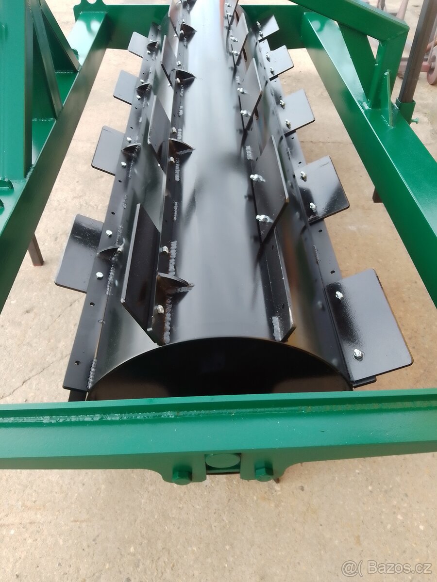 Válec na válení bylin - 2