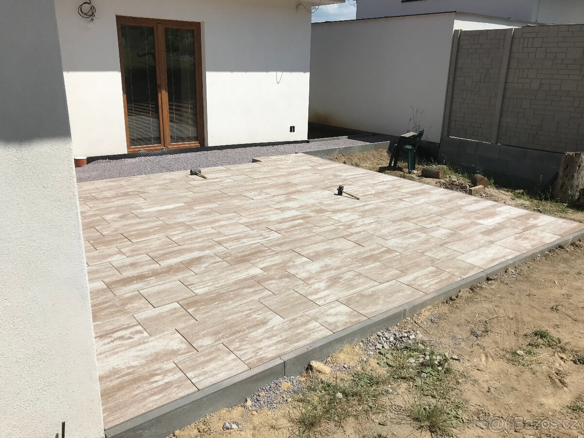 Zednické Práce - 2