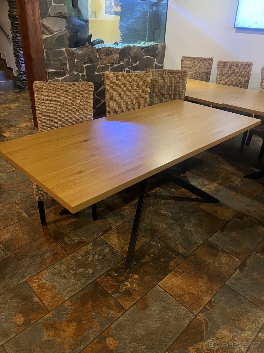 Židle jídelní - 2