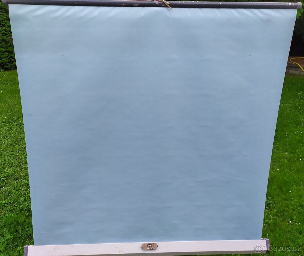 Promítací plátno - 2