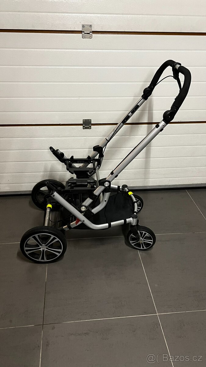 Kočárek Gesslein - 2