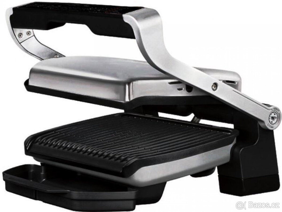 Novy Tefal Optigrill+ GC706D34 - 2