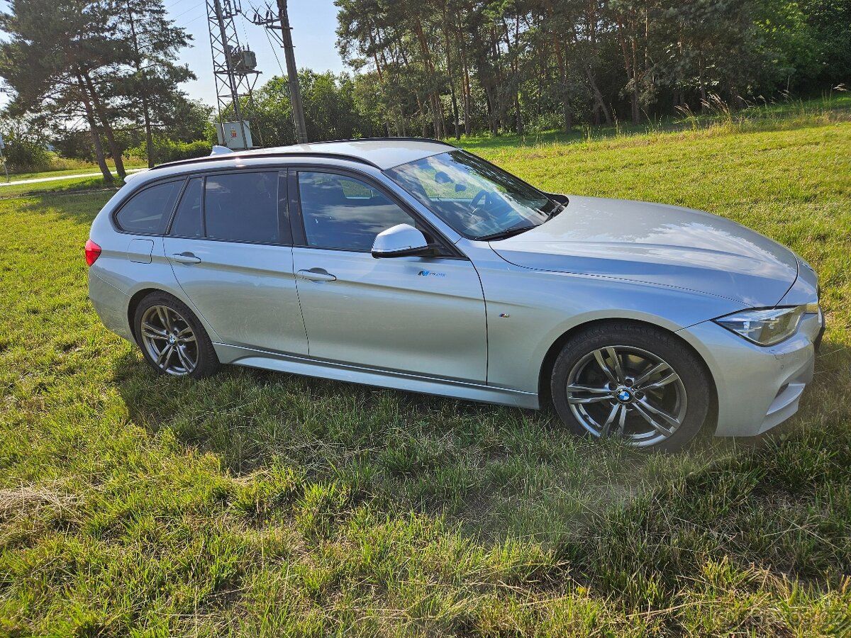 BMW 320d xDrive - 2